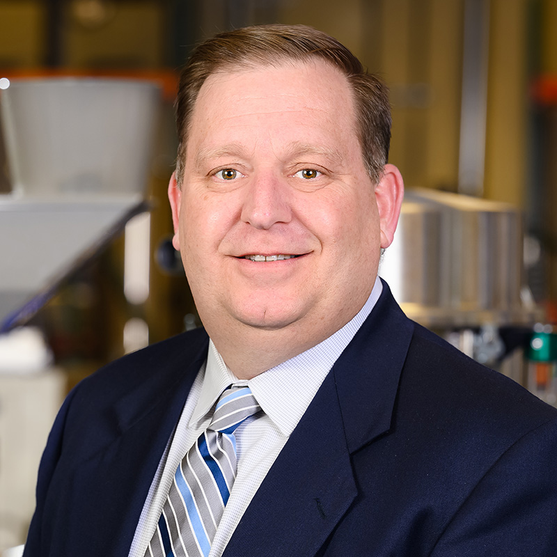 Lee Sobocinski President