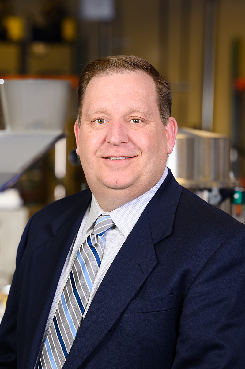 Lee Sobocinski President Lee Sobocinski President