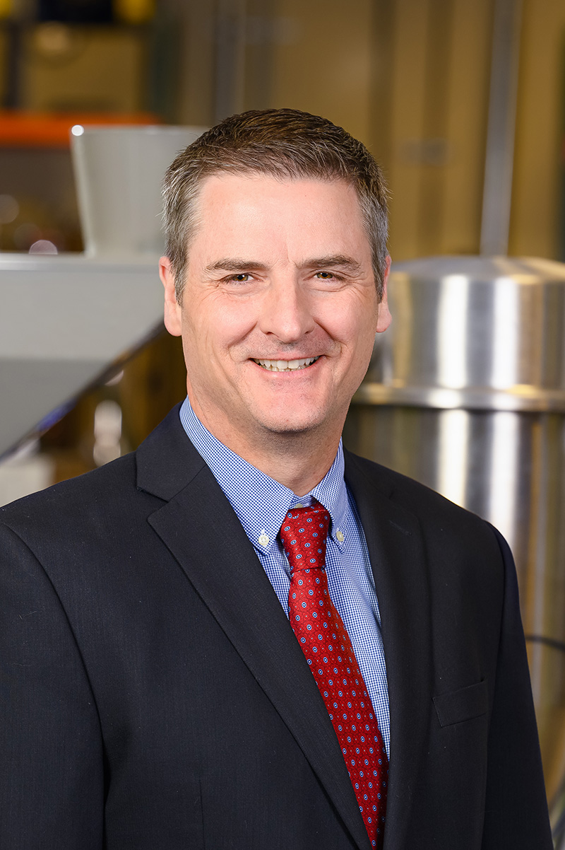 Peter Birk President Peter Birk President